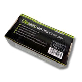 Maxibright Varidrive LED/HID  Lighting Controller