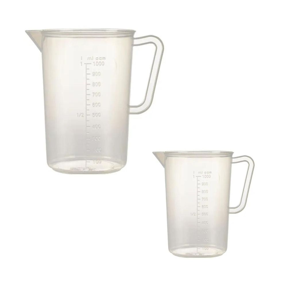 Measuring Jugs All Sizes