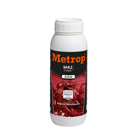 metrop mr2 flowering fertiliser 1L plant food