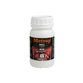 metrop mr2 flowering fertiliser 250ml plant food