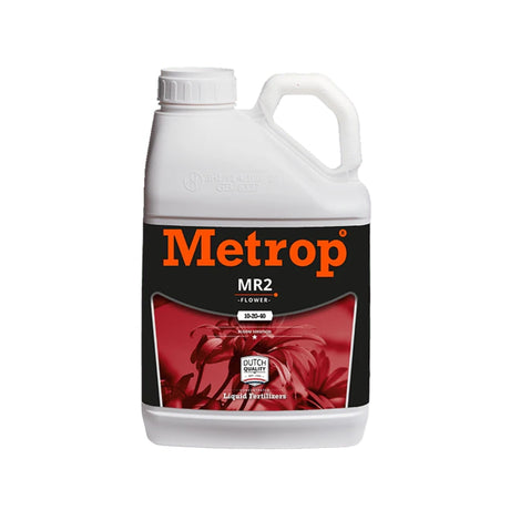 metrop mr2 flowering fertiliser 5L plant food