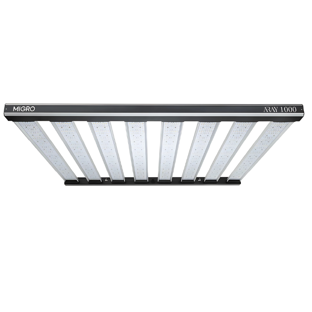 Migro Aray 1000w LED Grow Light