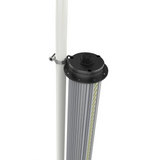 Migro Aray Intra 160 LED Grow Light