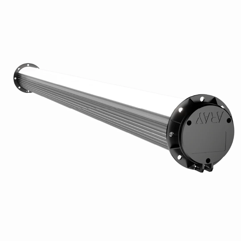 Migro Aray Intra 160 LED Grow Light