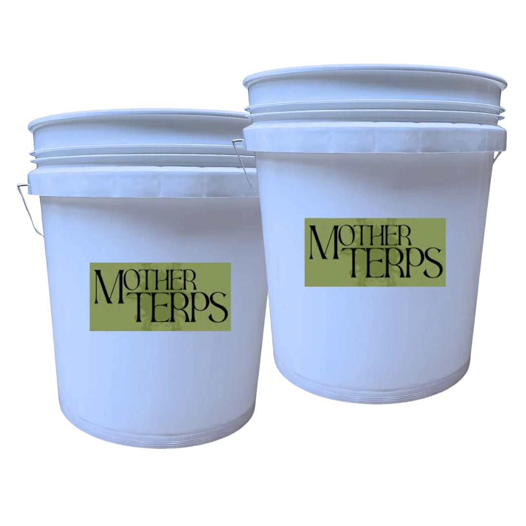 Mother Terps Full Mesh Bubble 8-Beutel-Waschmaschinen-Set