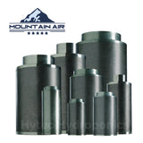 Mountain Air Carbon Filter