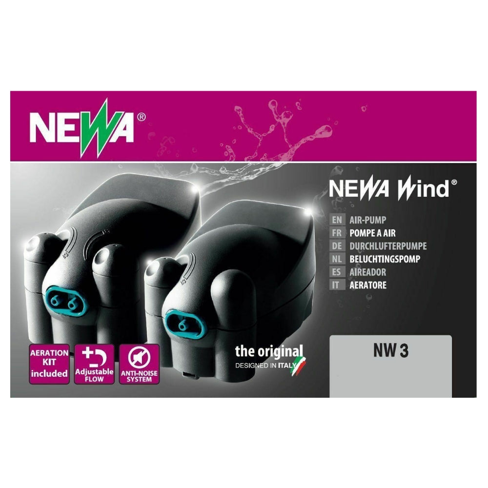 Newa Wind Air Pumps