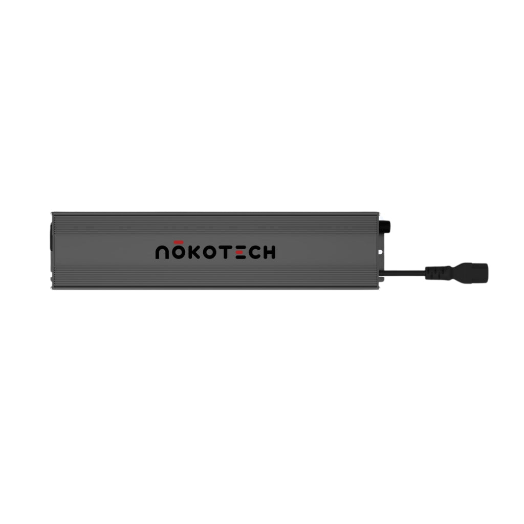 Nokotech SimpleX 680 LED Pflanzenlampe