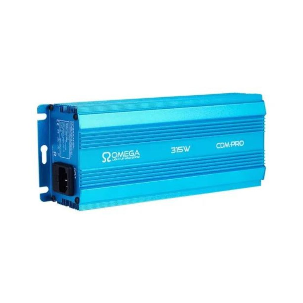 Omega 315w CDM Pro Digital Supernova Reflector Lighting Kit