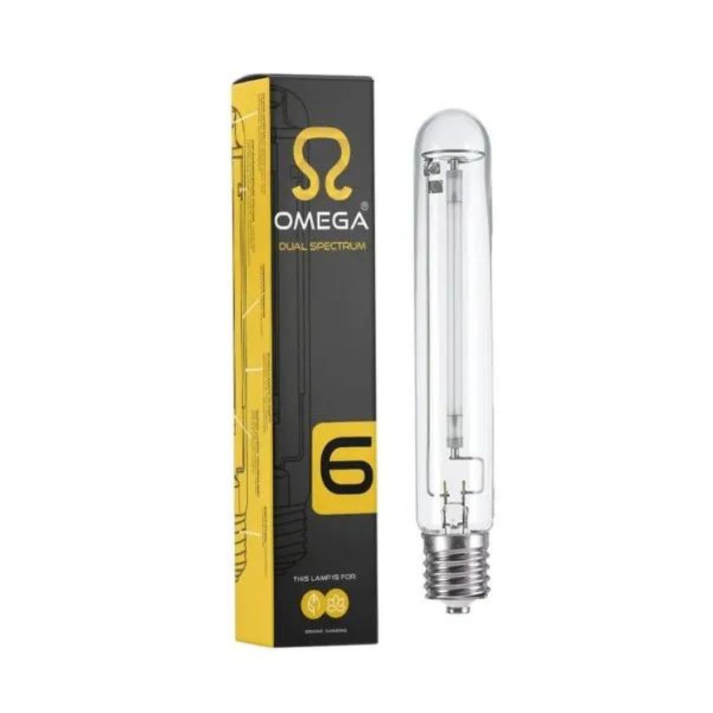 Omega 600W Dual Spectrum Lamp