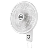 18 inch wall fan copper motor will last longer