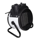 Ora 2kw Grow Fan Heater