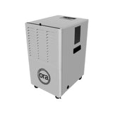 ORA 60L Dehumidifier environment control mould mildew remover drain to waste 6L tank