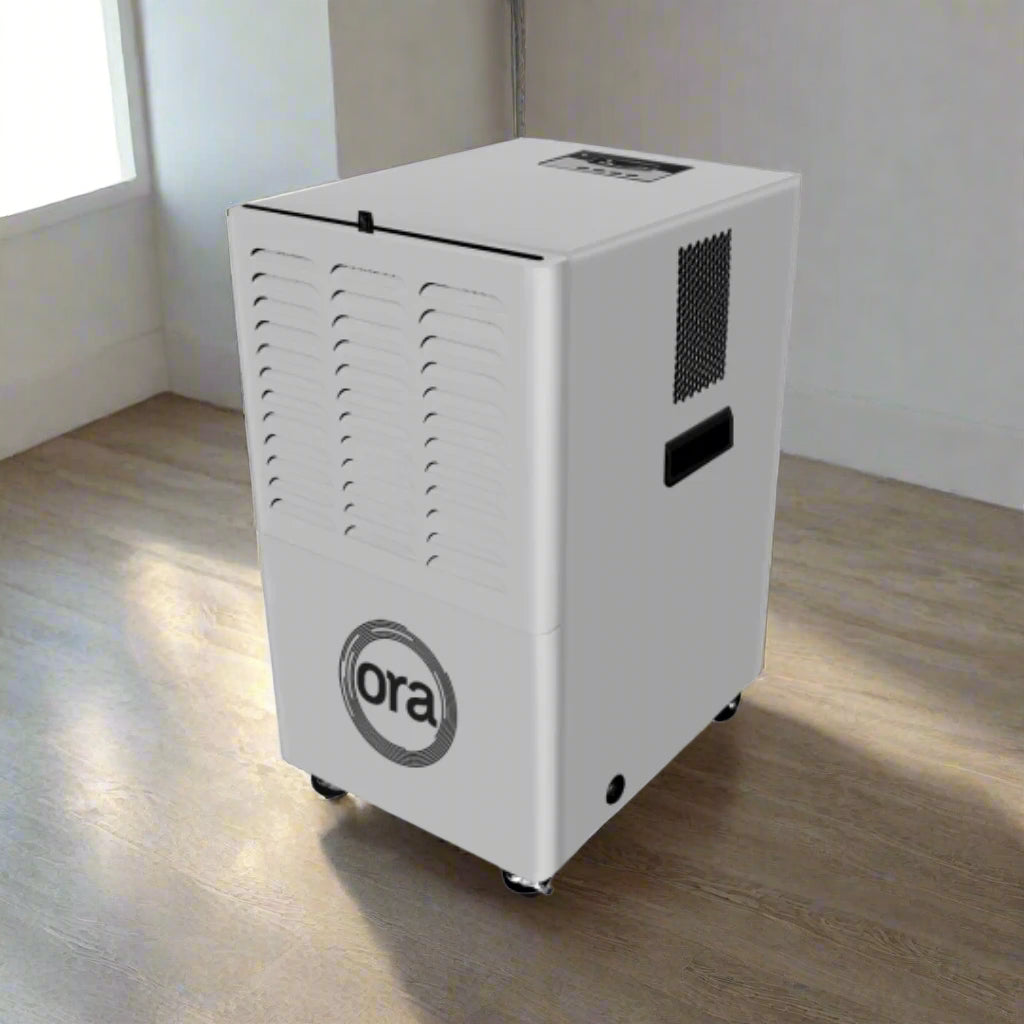 ORA 60L/Day Dehumidifier