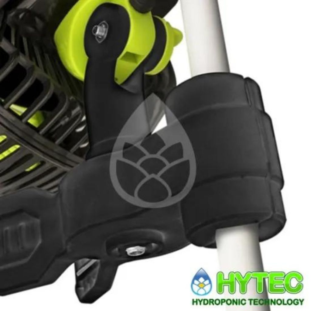 Oscillating Clamp Fan 20W 25cm Garden HighPro