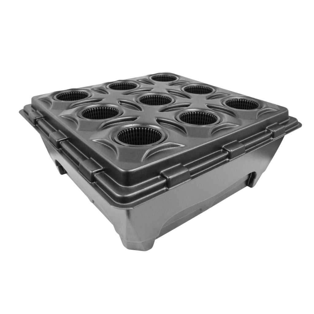 Oxypot DWC Systems