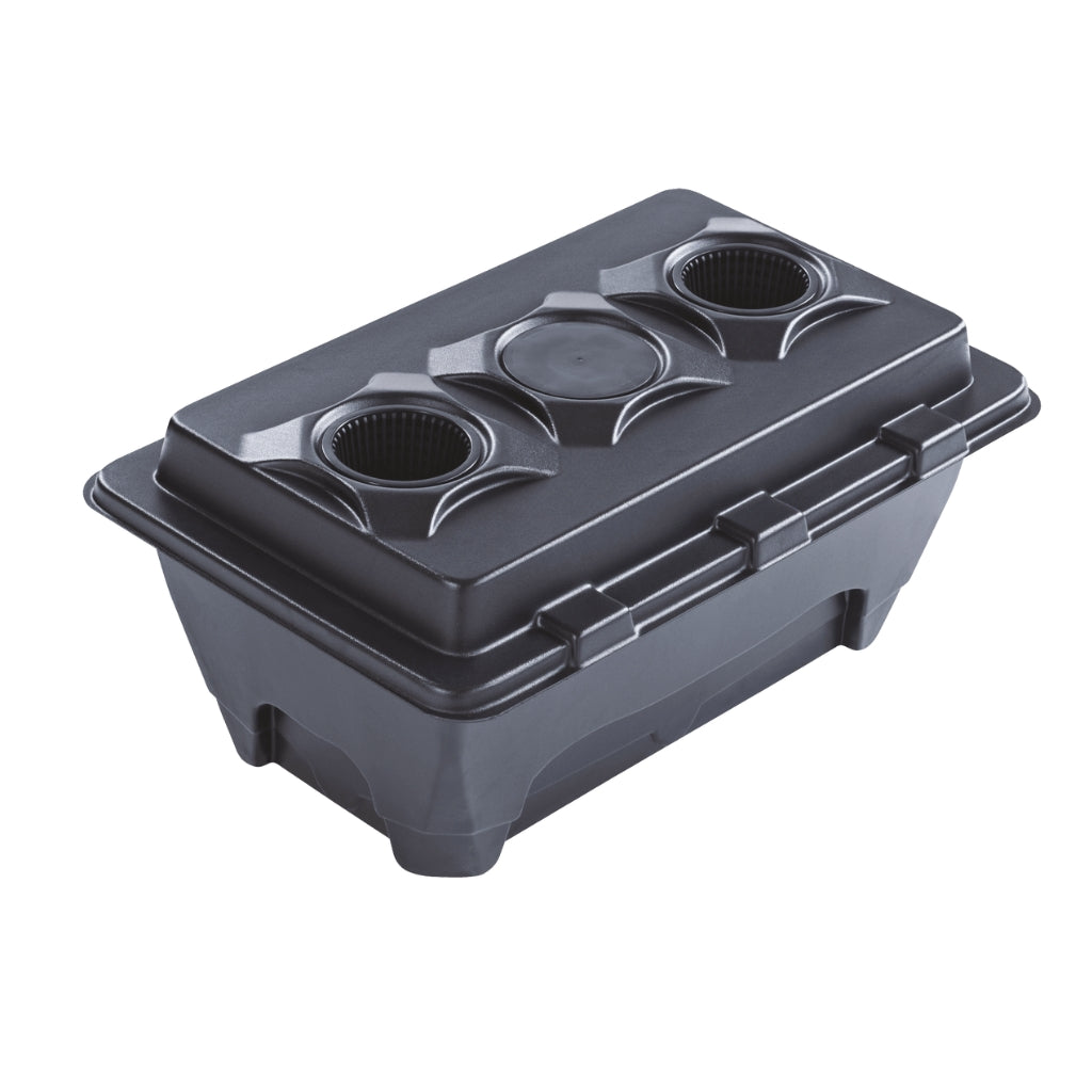 Oxypot DWC Systems