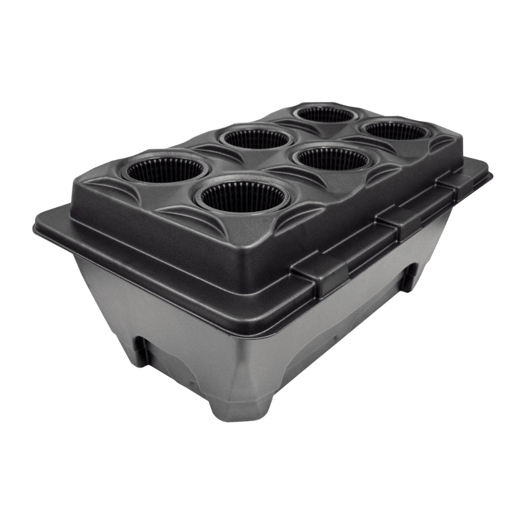 Oxypot DWC Systems