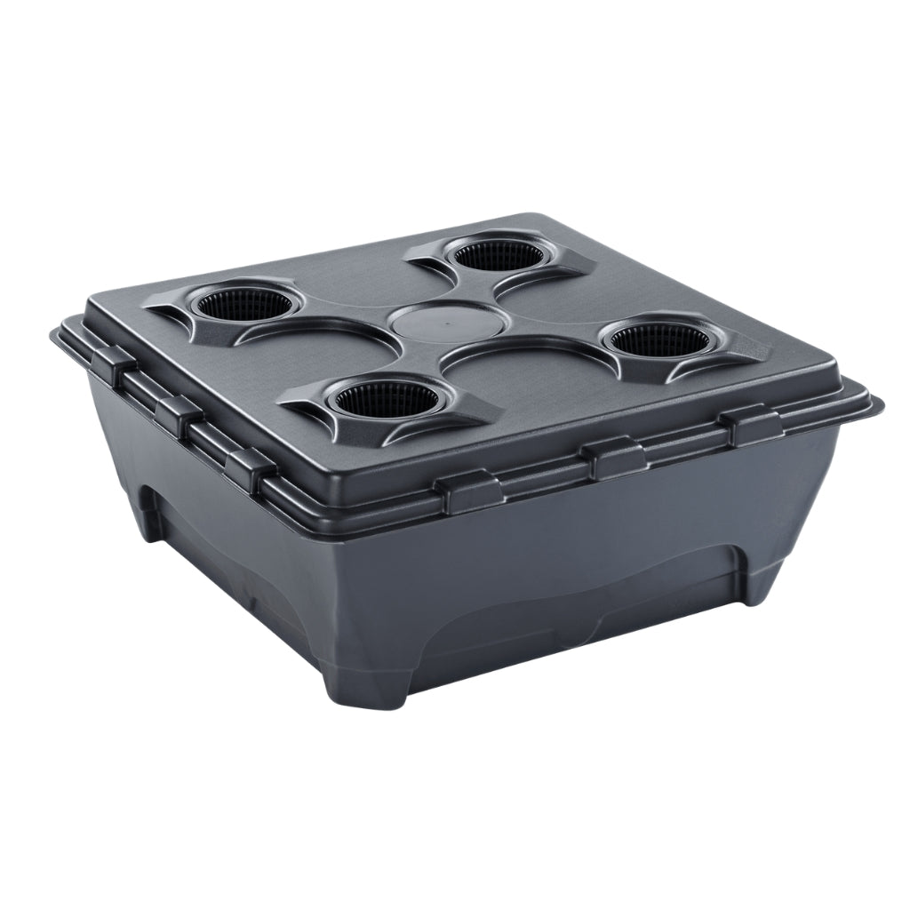 Oxypot DWC Systems