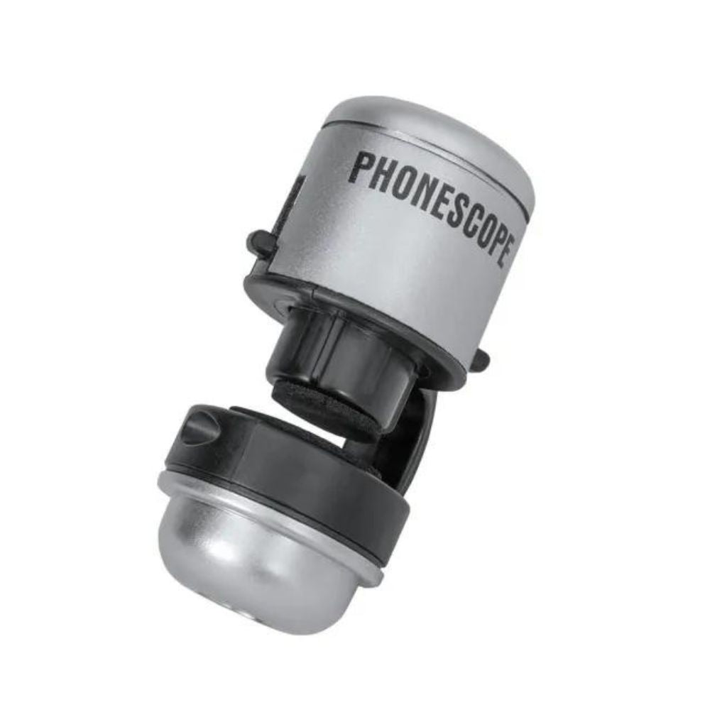 Phonescope 30 x Magnification