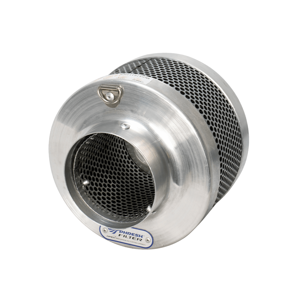 Phresh Carbon Filters | Premium Activated Carbon