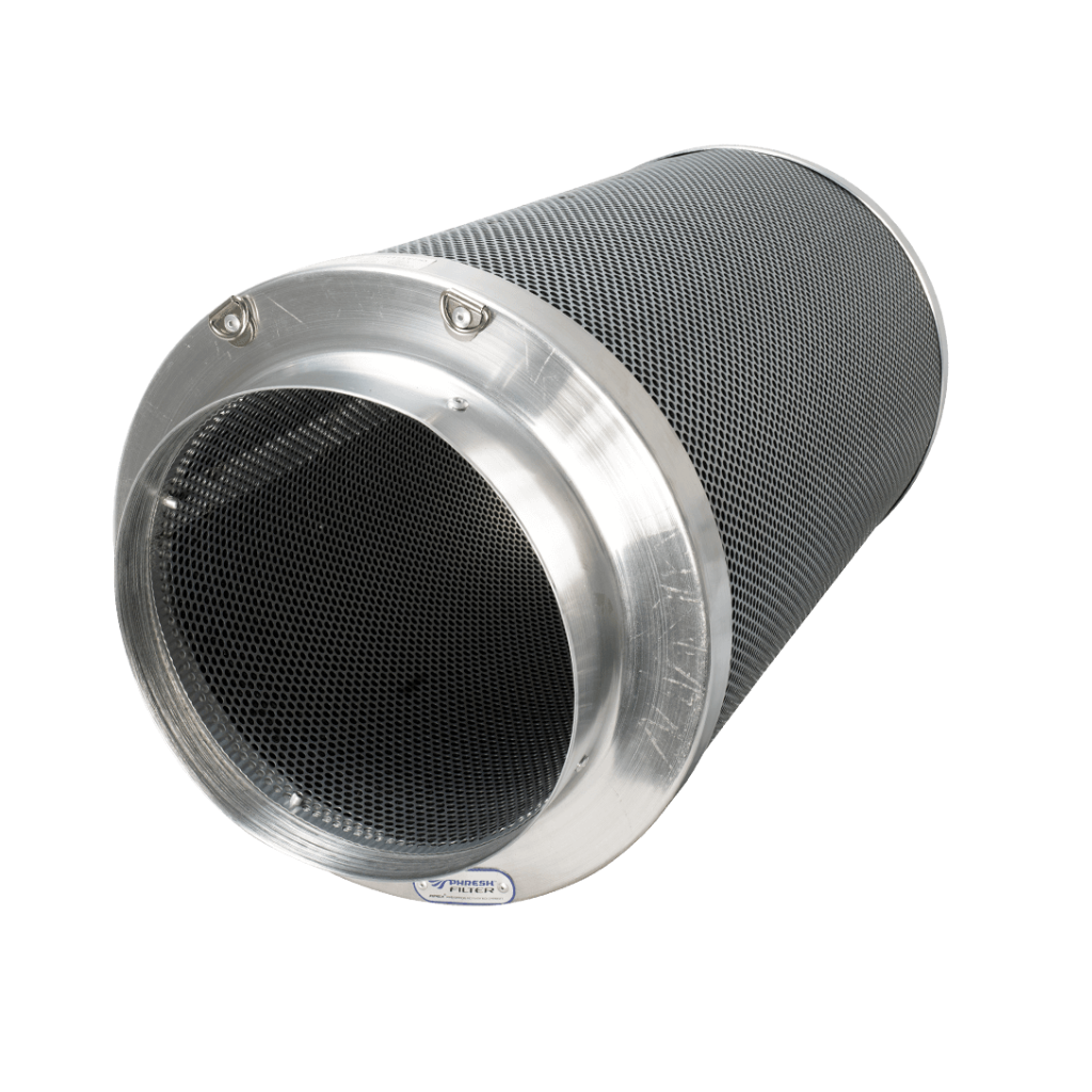 Phresh Carbon Filters | Premium Activated Carbon