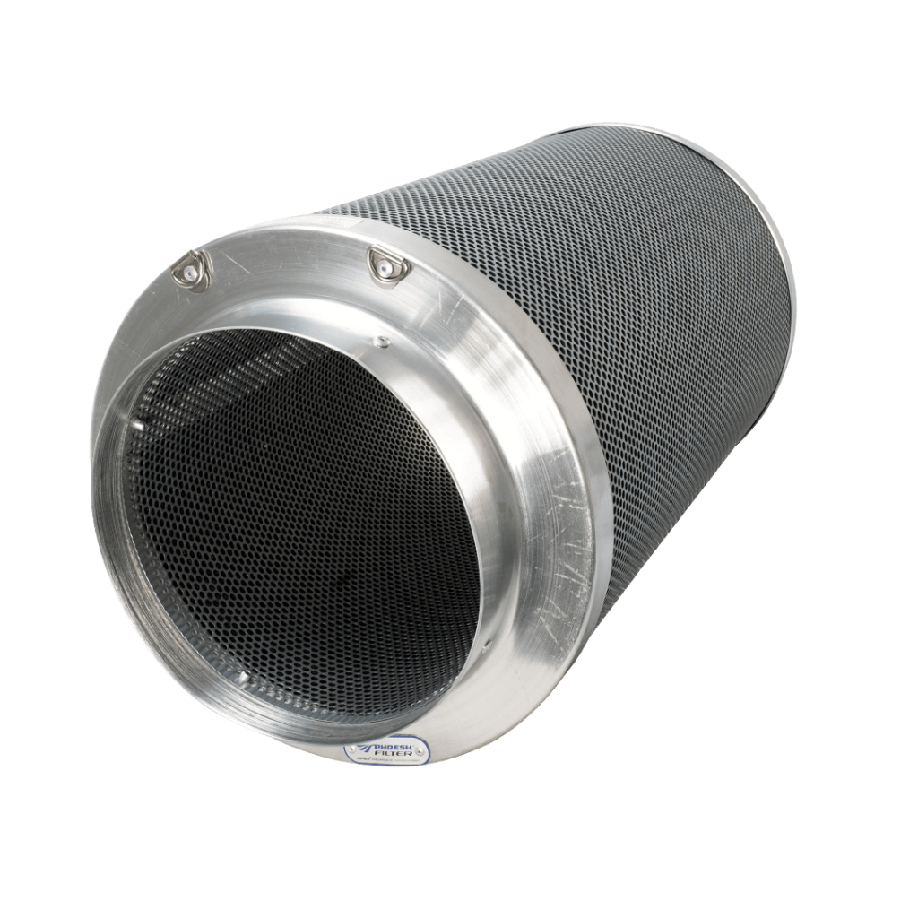 phresh carbon filter