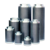 Phresh Carbon Filters