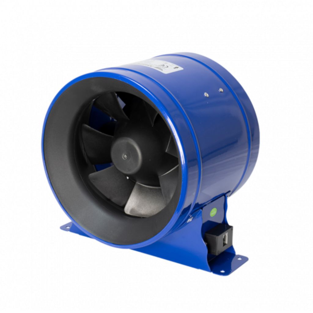 Phresh Hyperfan Extraction Fan