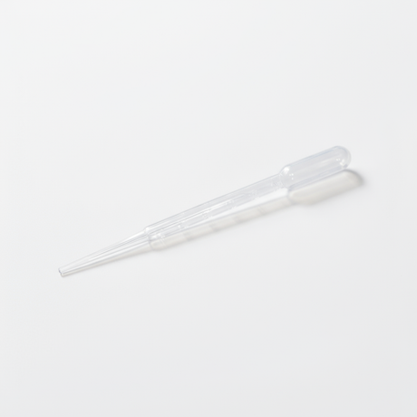 Pipette 3ml & 5ml Liquid Measuring - Studio Shot