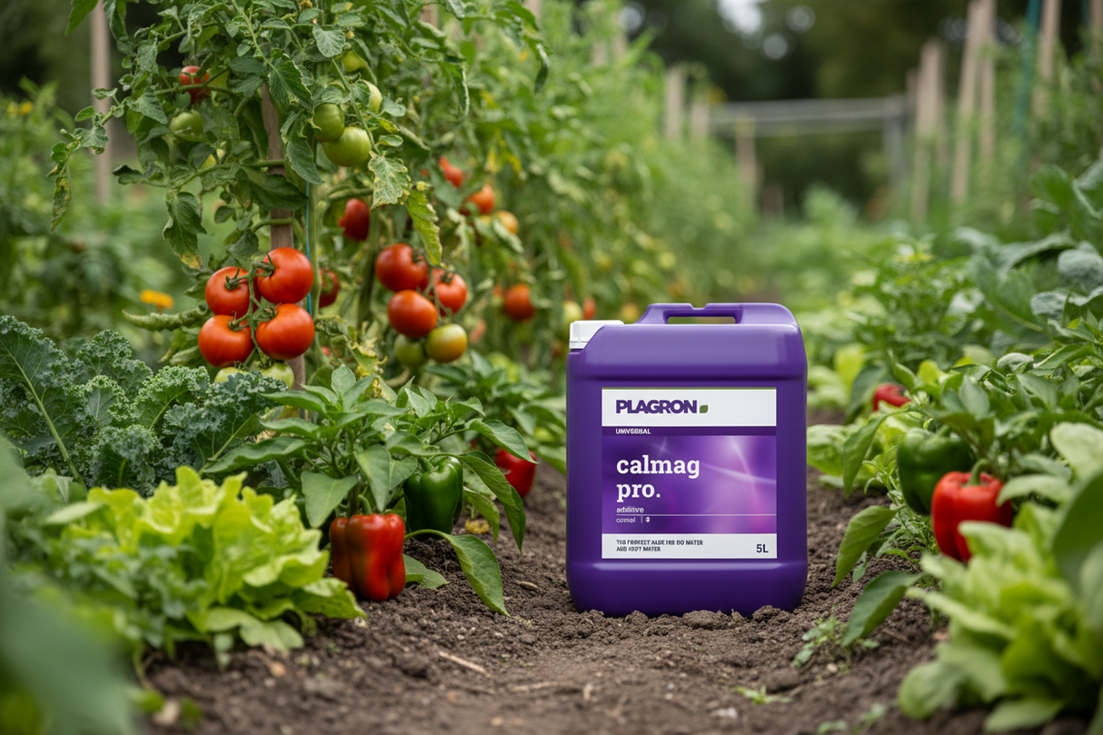 Plagron CalMag Pro - 5L