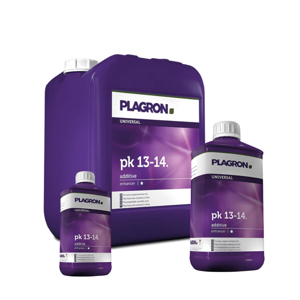 Plagron PK 13/14