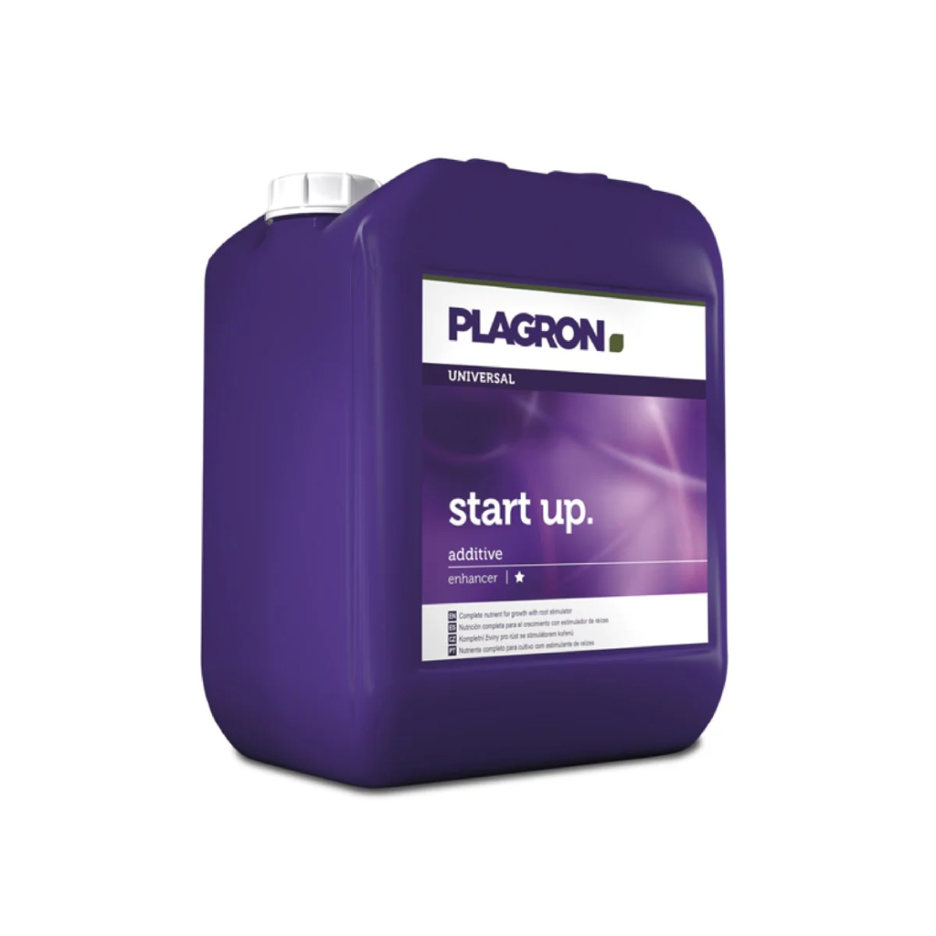 Plagron Start Up