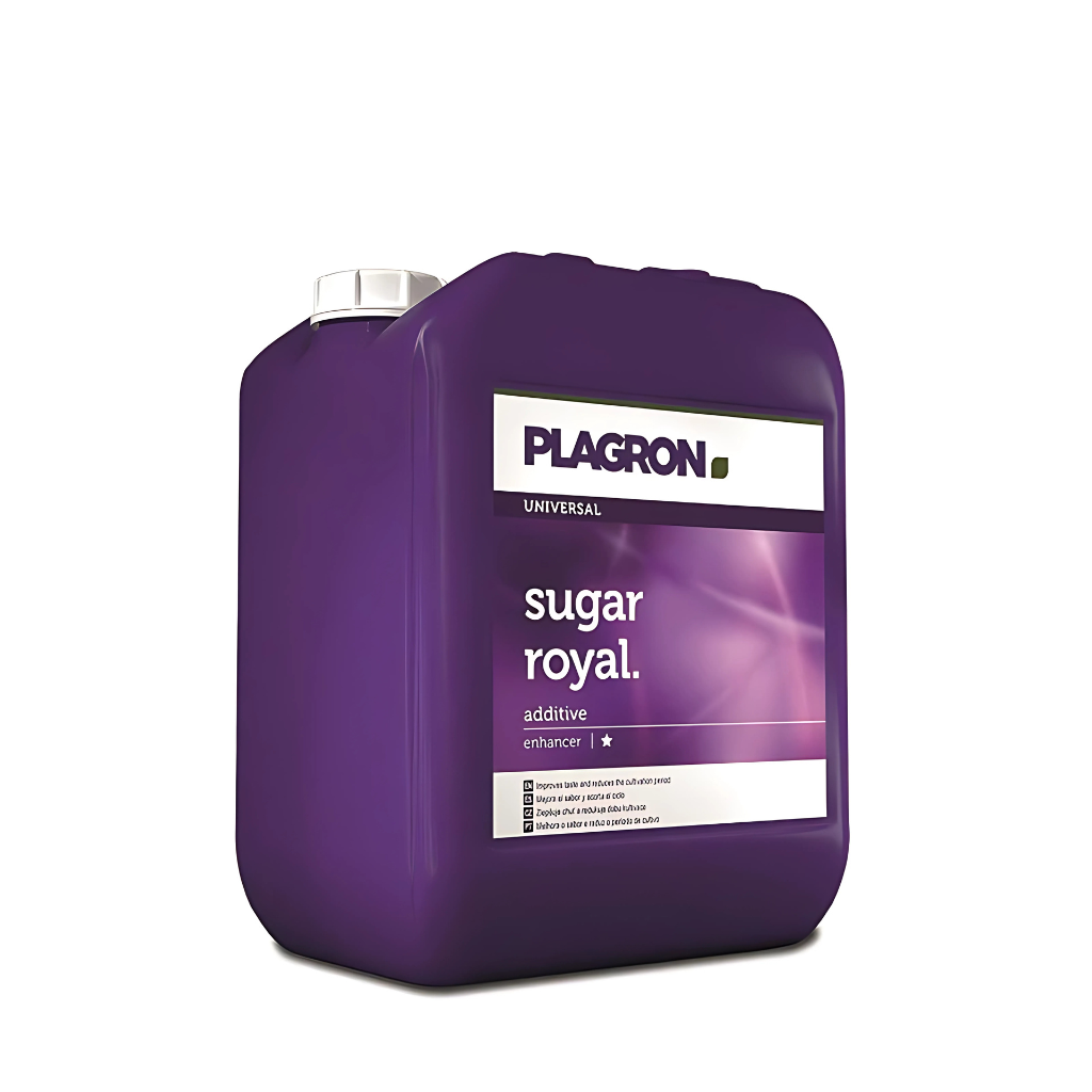 Plagron Sugar Royal