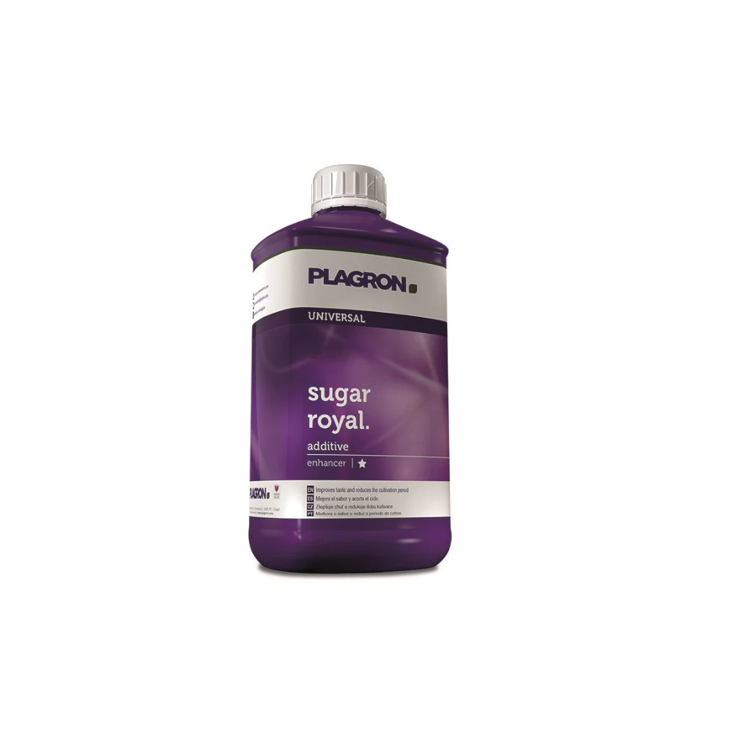 Plagron Sugar Royal