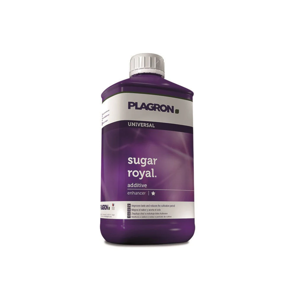 Plagron Sugar Royal