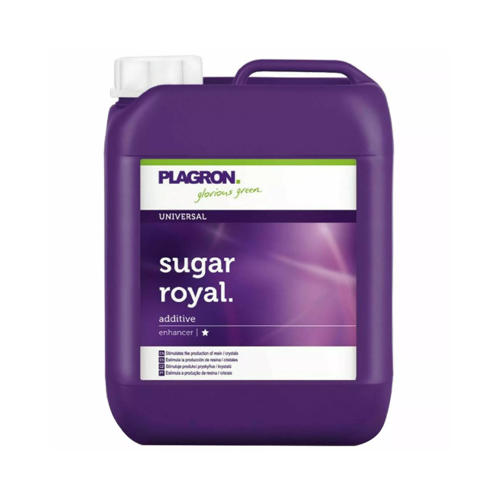 Plagron Sugar Royal