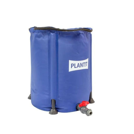 Plant!t Flexible Water Tanks