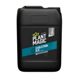 Plant Magic Evolution 2.0