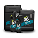 Plant Magic Evolution 2.0