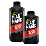 Plant Magic Platinum PK 9/18