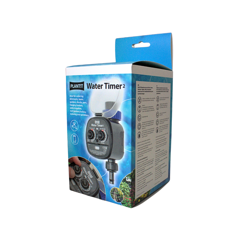 PLANT!T Water Timer