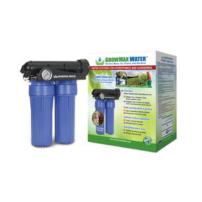 Power Grow 500 - Reverse Osmosis Filter 500 L/d