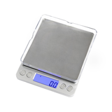 Precision Digital Scales - 0.1g