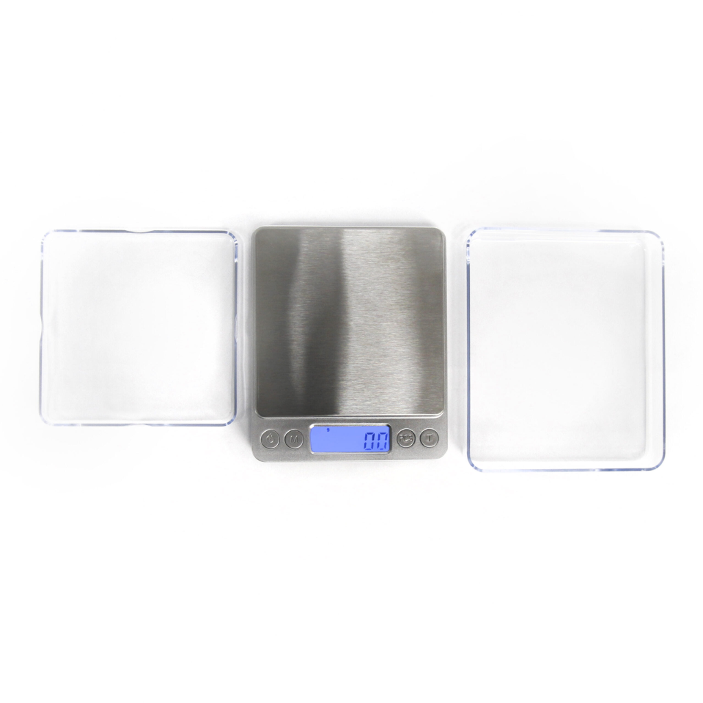 Precision Digital Scales - 0.1g