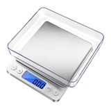 Precision Digital Scales - 0.1g