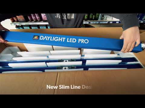Maxibright Daylight 660W Pro 2.8 LED Grow Light