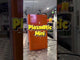 Plasmastatisches Mini