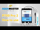 AquaMaster Combo Meter P700 PRO 2