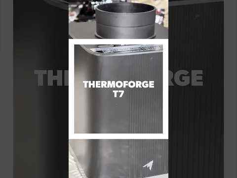 AC Infinity Thermoforge T7 Grow Tent Heater
